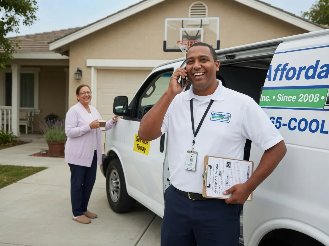 Central Ac Repair Woodland, WA FAQs